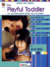The Playful Toddler@